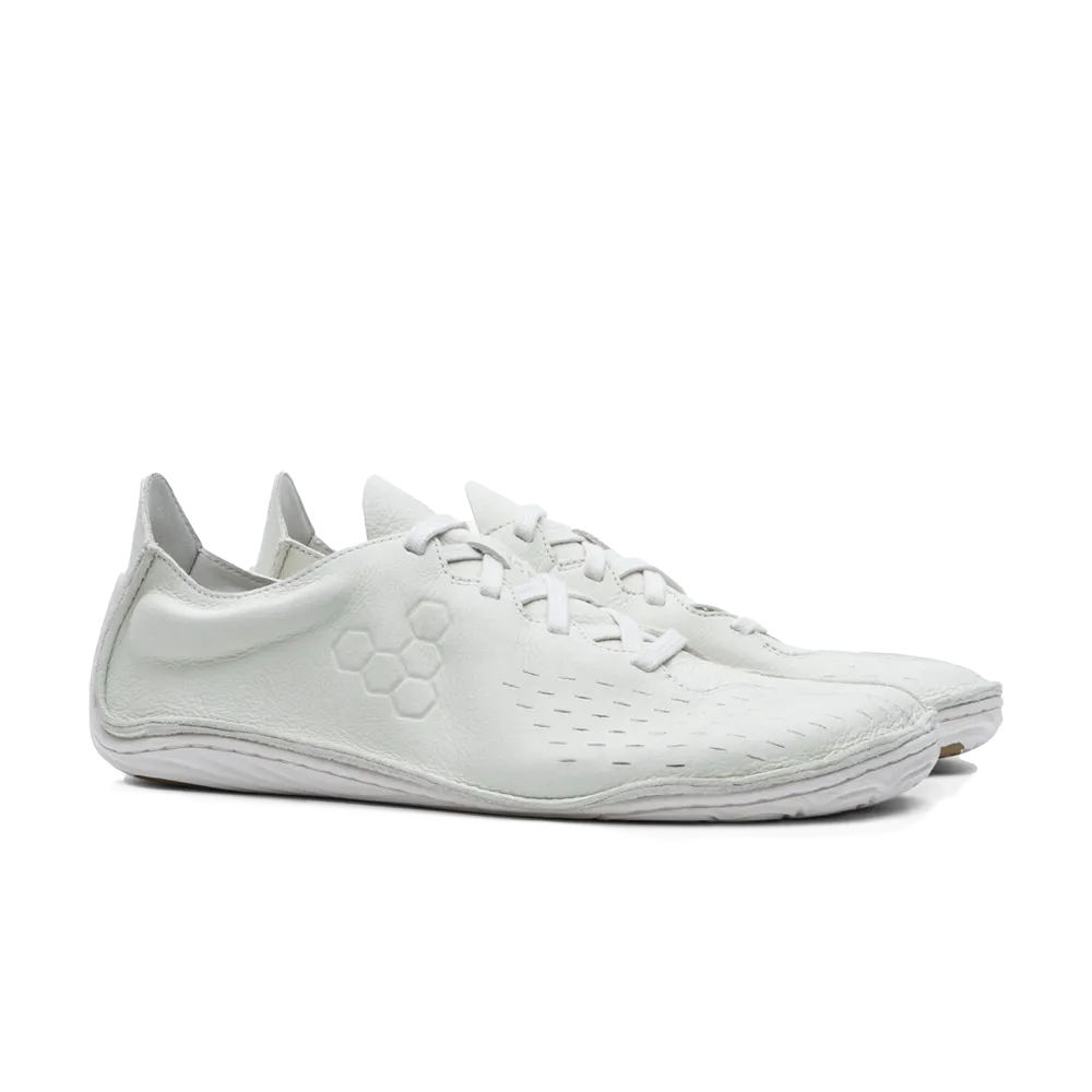 Vivobarefoot Sensus Mens Limestone