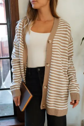 Wesley Cardigan