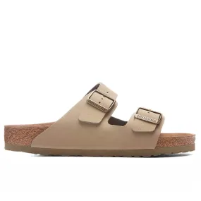 Wide Arizona Vegan Birkibuc - Khaki