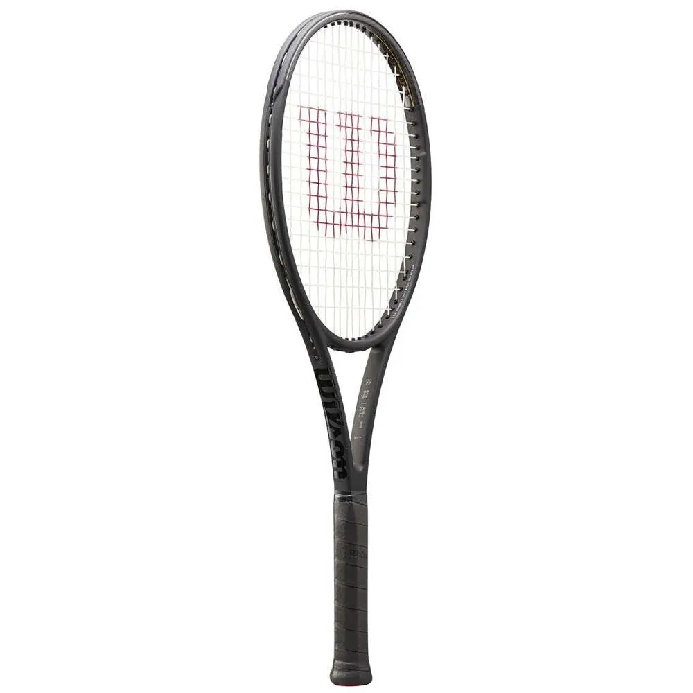 Wilson Pro Staff 97UL V13 Tennis Racket (Unstrung)