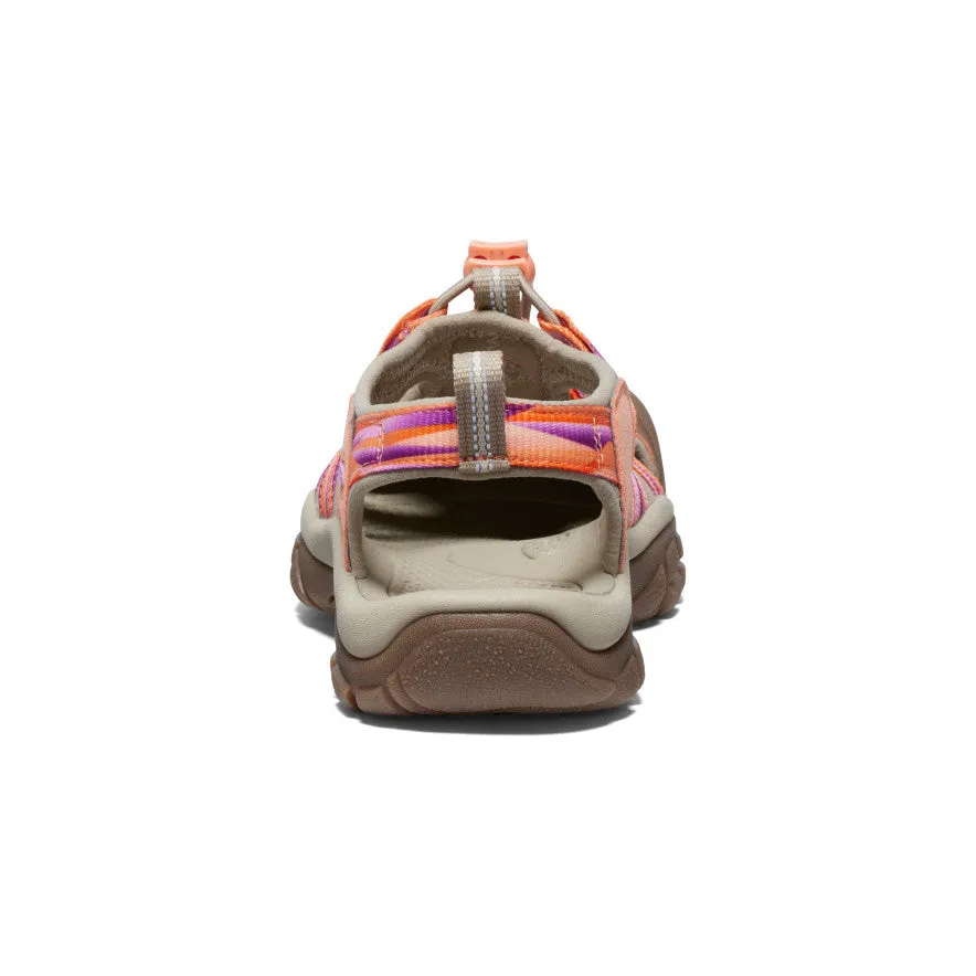 Women's Newport H2 Sandal | Papaya Punch/Prism