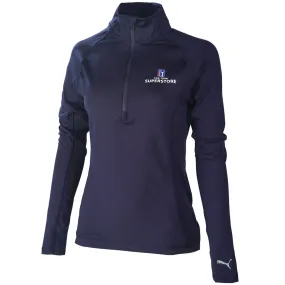 Women's Roswell Golf 1/4 Zip