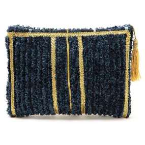 Wristlet Pouch Bag Amalia