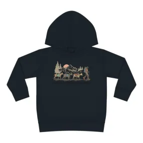 Youth NAPgA Hoodie