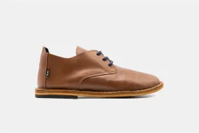 Zapato Hombre - Angur Brandy