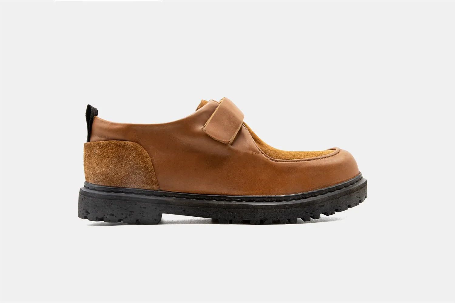 Zapato Hombre - Viszla Toffee